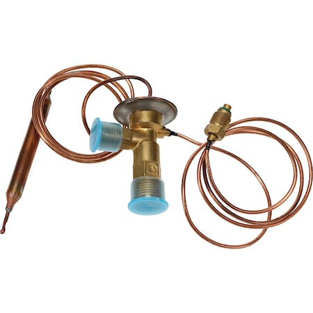 Complete Tractor Expansion Valve For Ford/New Holland 2600, 3600, 4600, 5110, 5600; 1106-7063